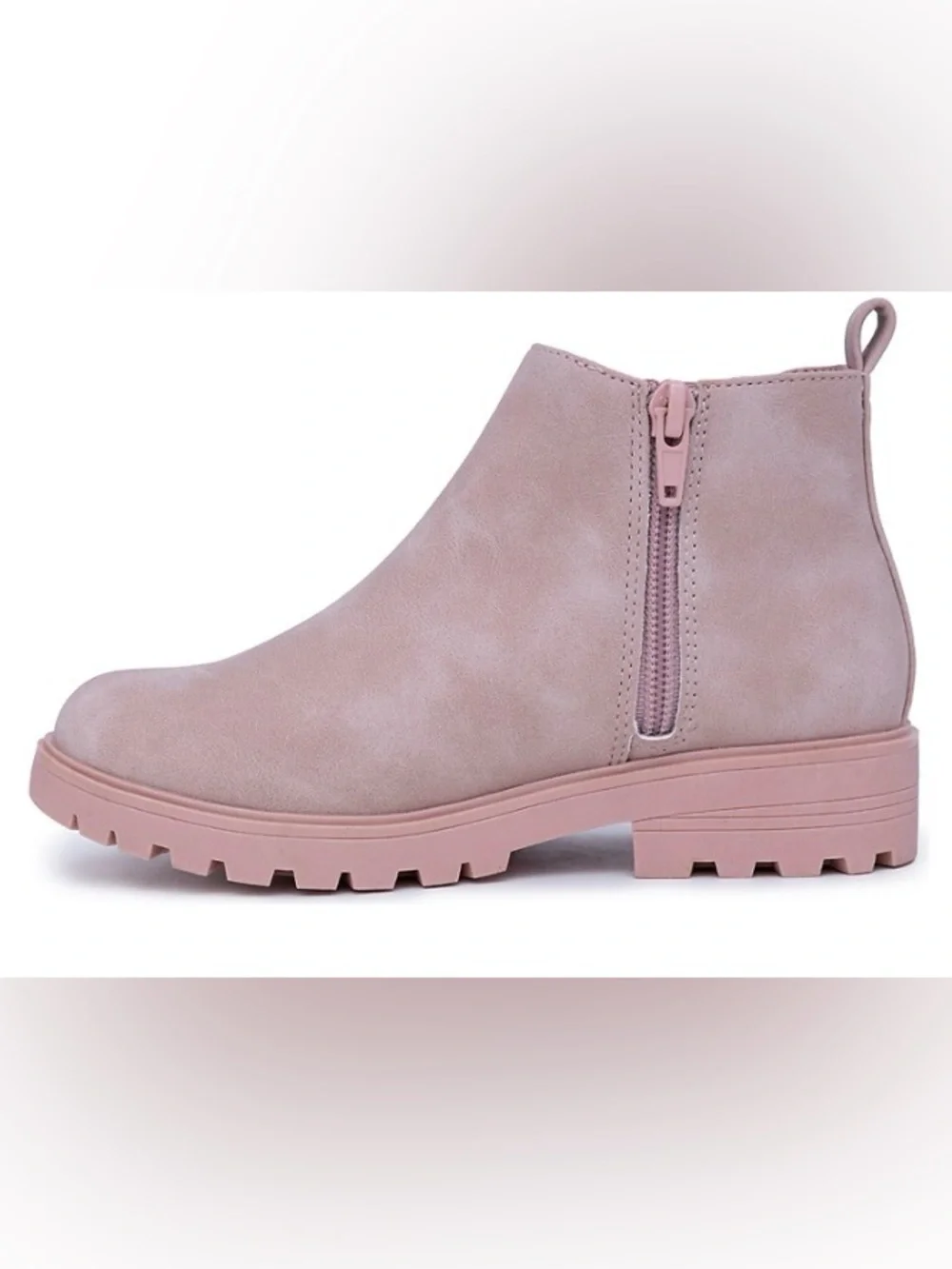 Youth Girls Caroline Chelsea Boots